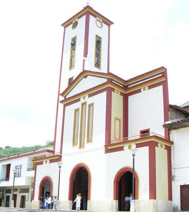 iglesia